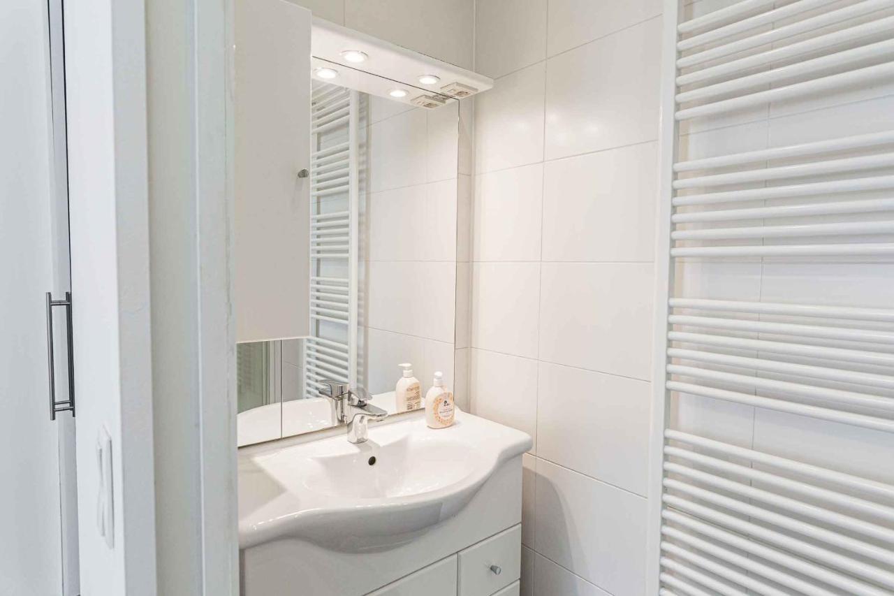 Flarent Vienna Apartments-Hg Ngoại thất bức ảnh