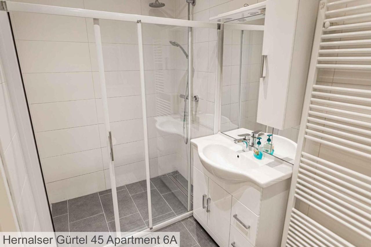 Flarent Vienna Apartments-Hg Ngoại thất bức ảnh