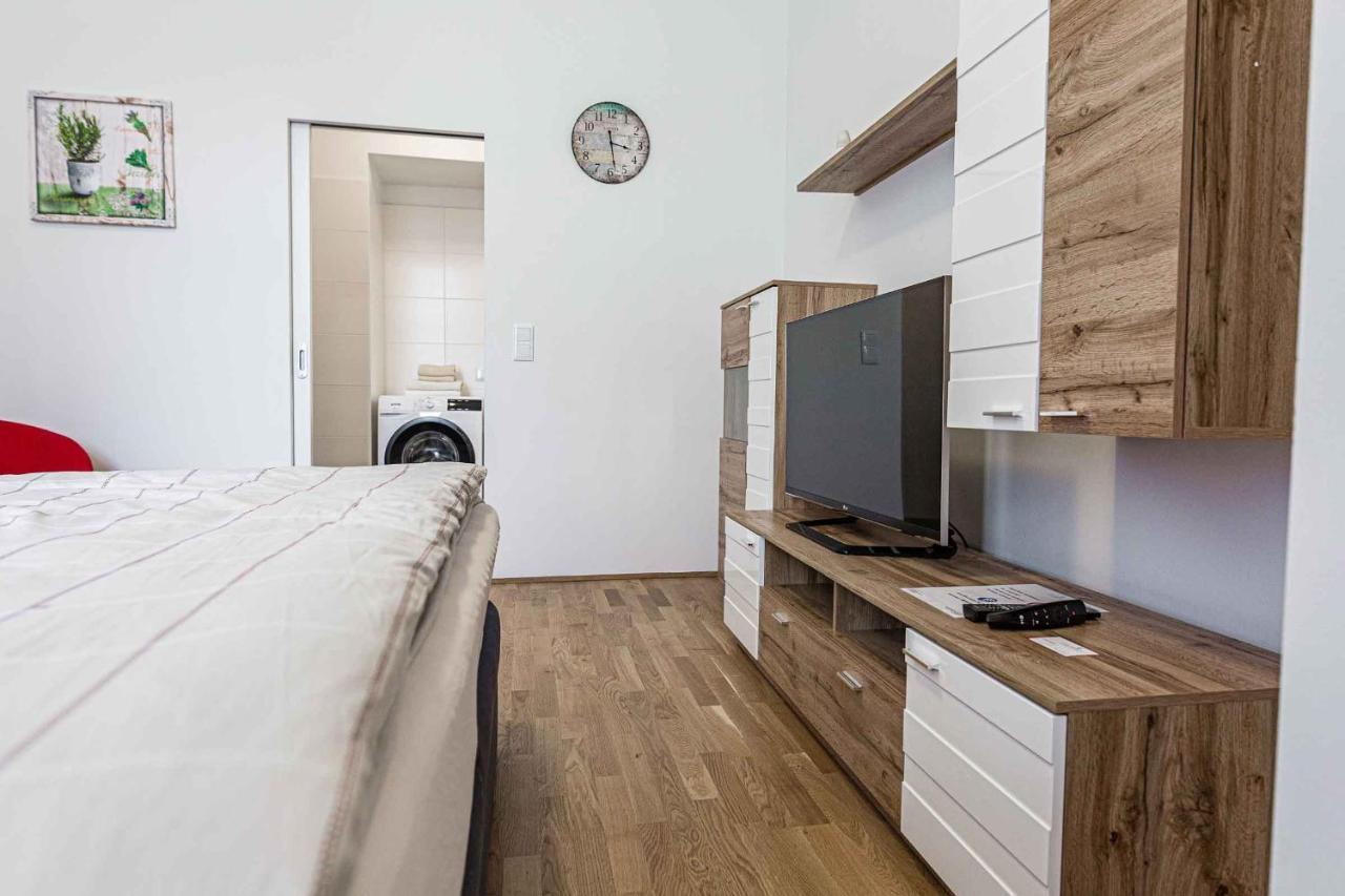 Flarent Vienna Apartments-Hg Ngoại thất bức ảnh