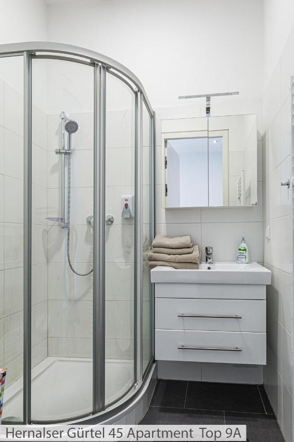 Flarent Vienna Apartments-Hg Ngoại thất bức ảnh
